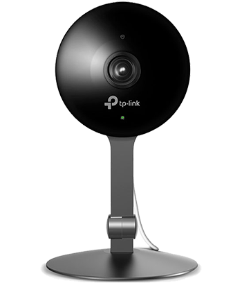Kasa KC120 camera