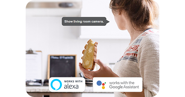 kasa camera streaming
