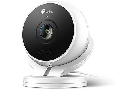 TP Link Kasa outdoor cam KC200