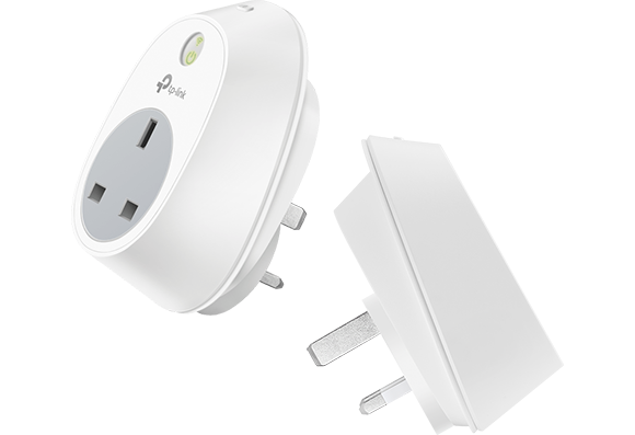 kasa plug design
