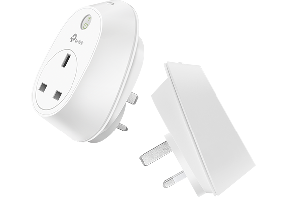 kasa plug design