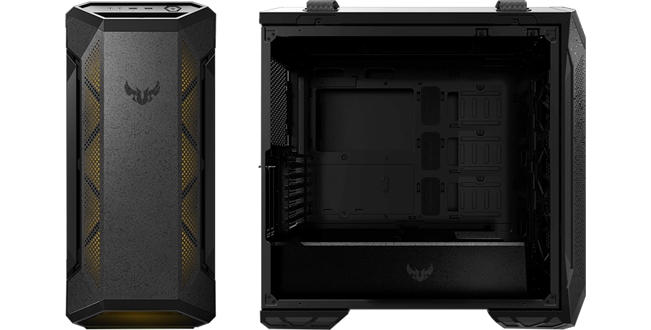TUF GAMING GT501