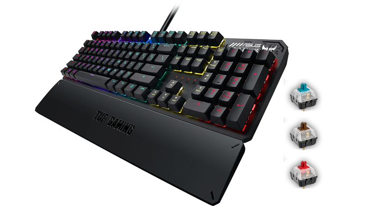 Gaming Keys