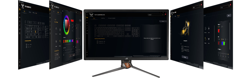 Armory Crate