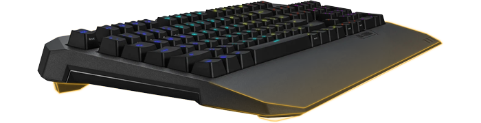 Ergonomic Design
