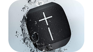 Waterproof