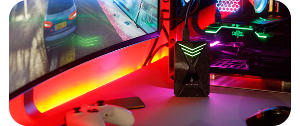 Gaming design