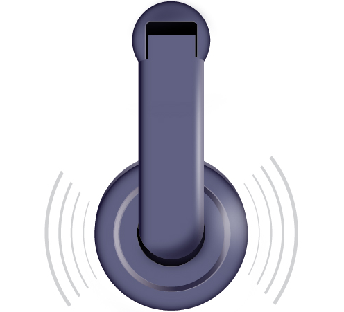 VRaudio