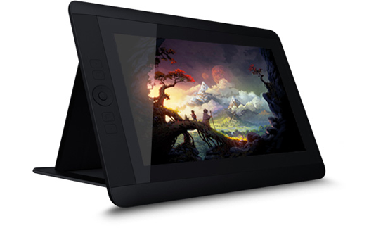 graphics tablet