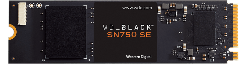 WD