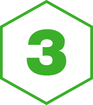 3 Year Warranty