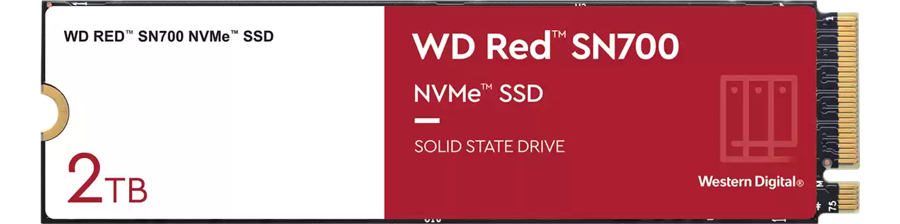 SN700 SSD