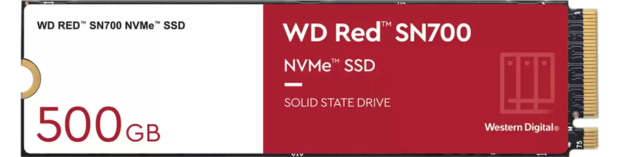 SN700 SSD