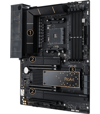 ASUS ProART Creator
