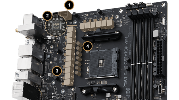 ASUS ProART Creator