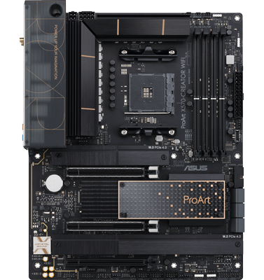 ASUS ProART Creator