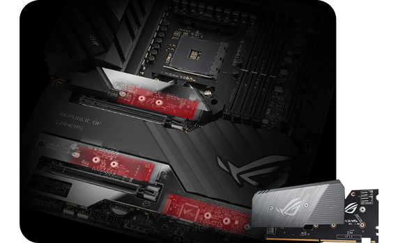 Dual M.2