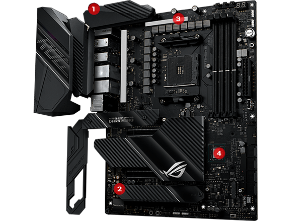 heatsink
