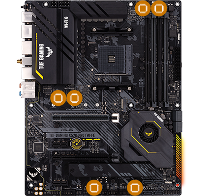 bundled extension card
