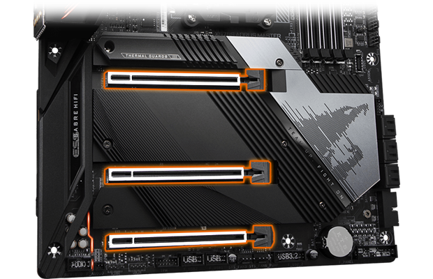 PCIe 4.0
