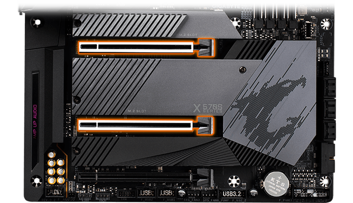 PCIe 4.0
