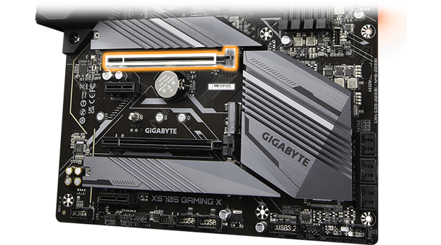 PCIe 4.0