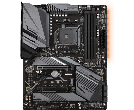 Gigabyte X570S Gaming X