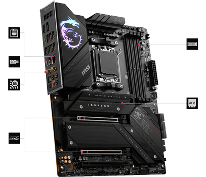 Connectivity options