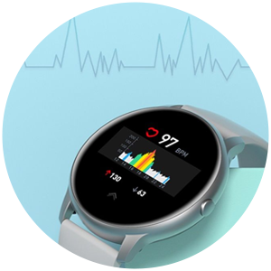 heart rate