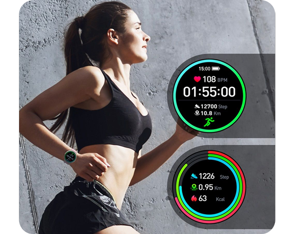 workout