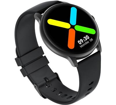 Xiaomi IMILAB KW66 3D HD Curved Screen Smartwatch