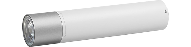 Power Bank Flashlight