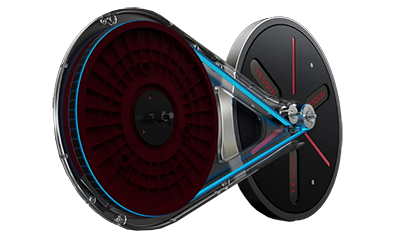 magnetic resistance