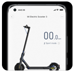 Xiaomi Home app