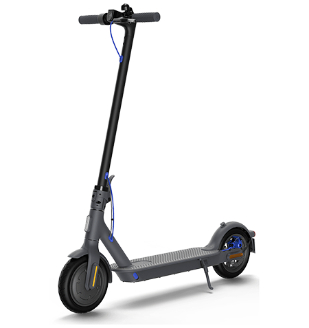 Mi Electric Scooter 3