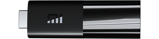 mi TV stick