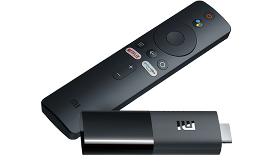 Xiaomi Mi TV Stick