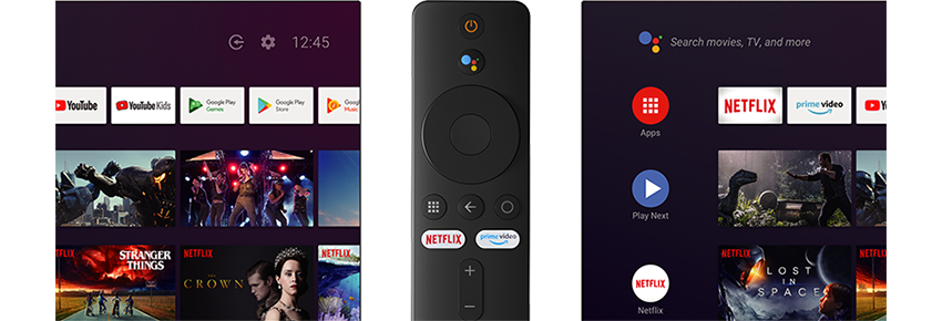 Xiaomi Mi TV Stick