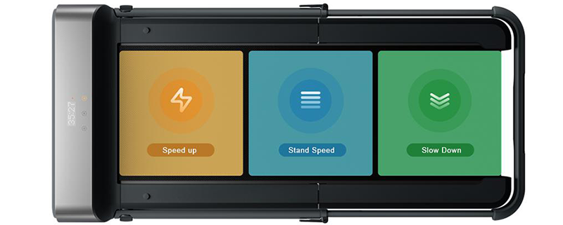 icue software interface