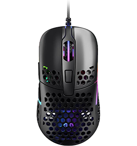 XTRFY street m4