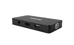 HDMI Ingest