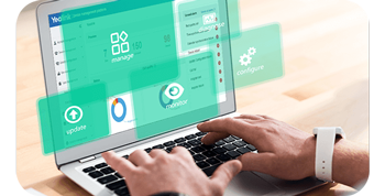 Management Platform
