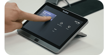 MTouch