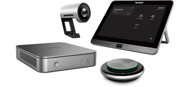 Yealink MVC300 Video Conferencing System