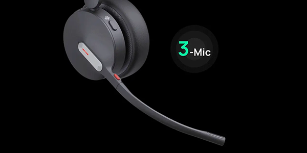 Innovative Noise Reduction System