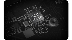PCIe Gen4