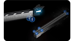 Steel Slot