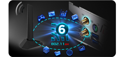Intel WIFI