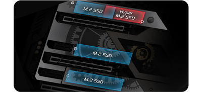 Heatsink Armor