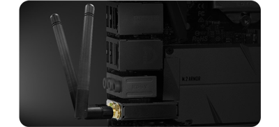 Intel WIFI
